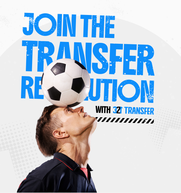 Join the transfer
