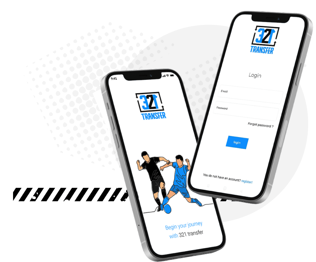 Mobile app